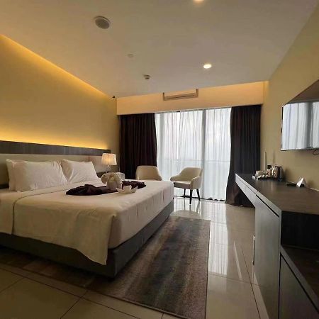Joyful Suite At Ion-Delemen Genting Highland Гентінг-Гайлендс Екстер'єр фото