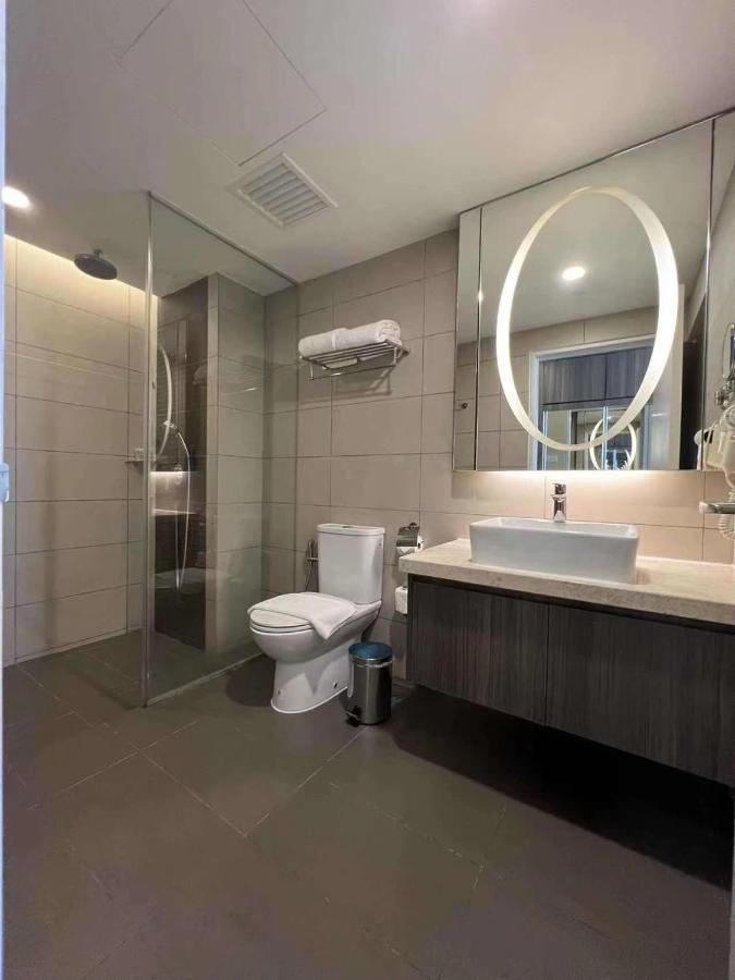 Joyful Suite At Ion-Delemen Genting Highland Гентінг-Гайлендс Екстер'єр фото