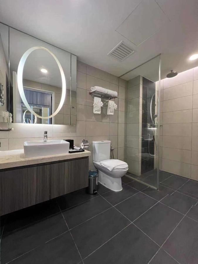 Joyful Suite At Ion-Delemen Genting Highland Гентінг-Гайлендс Екстер'єр фото