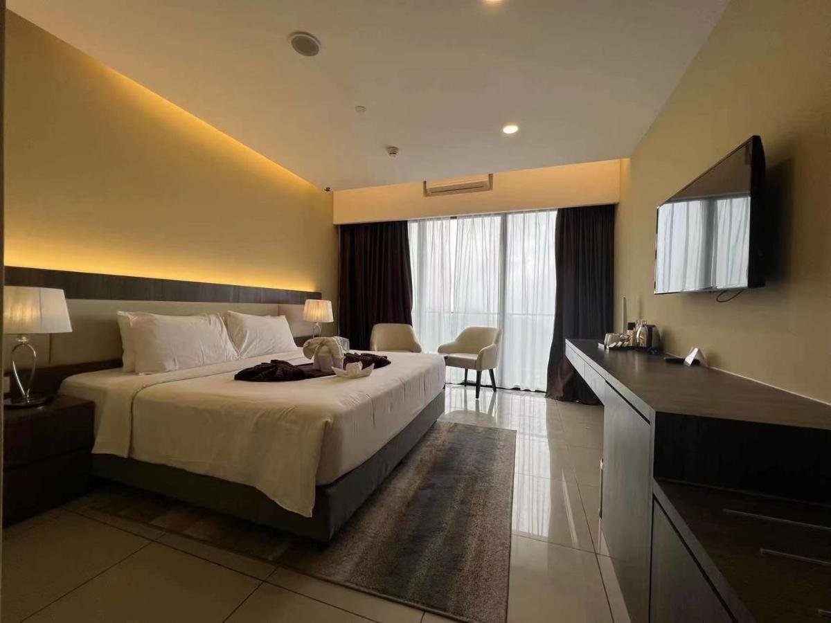 Joyful Suite At Ion-Delemen Genting Highland Гентінг-Гайлендс Екстер'єр фото