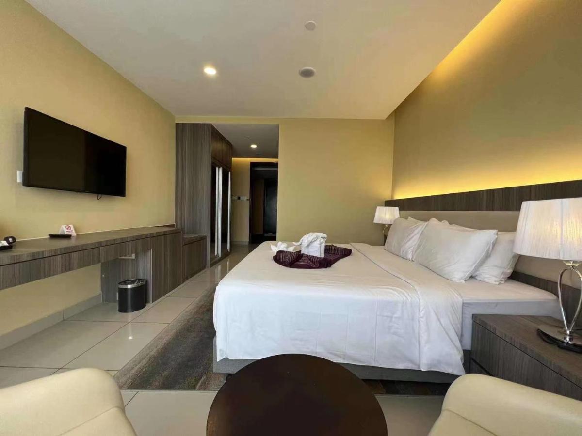 Joyful Suite At Ion-Delemen Genting Highland Гентінг-Гайлендс Екстер'єр фото