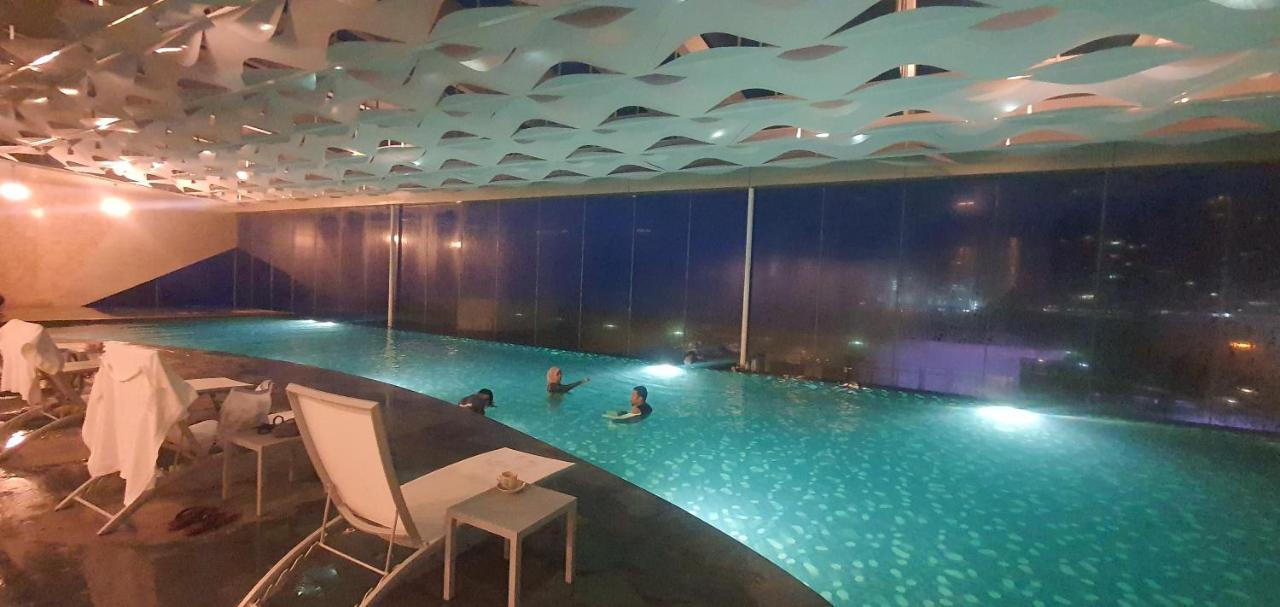 Joyful Suite At Ion-Delemen Genting Highland Гентінг-Гайлендс Екстер'єр фото